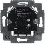Busch J&auml;ger UP Jalousie-Control II 6411U/S-101 mit Sensorauswertung 2Schliesser 690V