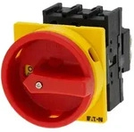 Eaton Hauptschalter P1 P1-32 / EA / SVB, 32 A, 3-polig, Rot/Gelb 081438