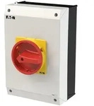 Eaton Hauptschalter P3 P3-63/I4/SVB, 30kW, 3-polig, Grau 207343