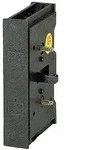 Eaton Hauptschalter P3 P3-100 / I5 / SVB, 100 A, 3-polig, Grau 207373