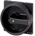 Eaton Hauptschalter T0 T0-1-102/EA/SVB-SW, 20A, 2-polig, Schwarz 093451