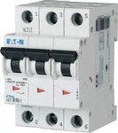 Eaton 207345, Eaton Hauptschalter P3 P3-63/I4/SVB-SW/HI11, 63A, 3-polig,