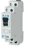 Eaton Wechselschalter Z-S/WM, 16A, 230V, 1TE, 80mm 248345