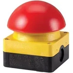 Eaton Fu&szlig;-Grobhandtaster FAK FAK-R/V/KC01/IY, 60 N, 1 &Ouml;ffner, IP67/IP69K,