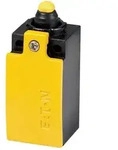 Eaton Sicherheitspositionsschalter LSM LSM-11, 1 S, 1 &Ouml;, Metall, Gelb 266144