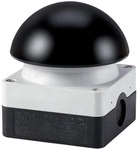 Eaton Fu&szlig;-Grobhandtaster FAK-S/KC11/I, 40N, 1S, 1&Ouml;, IP67/IP69K, NEMA 4X,