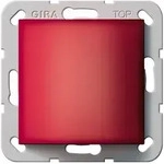 Gira Rufmodul System 55, Notrufset, 291600 291600