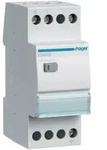 hager Ferndimmer, Dimmer Universal 500W LED/ESL EVN002