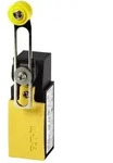 Eaton Positionsschalter LS LS-11S/RLA, 1 S, 1 &Ouml;, Kunststoff, Gelb 266119