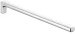 KEUCO Handtuchhalter Collection Moll 12720, 1-armig, 450 mm, feststehend, verchromt