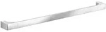KEUCO Badetuchhalter Edition 11 11101, verchromt, 800 mm 11101010800