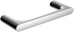 Keuco Edition 400 Handtuchring 250mm, mit Befestigungsset, Verchromt,...