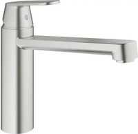 GROHE 30193DC0, Grohe Eurosmart Einhand-Sp&uuml;ltischbatterie Cosmopolitan,