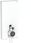 Geberit Monolith Sanit&auml;rmodul f&uuml;r Stand-WC, H&ouml;he 101cm, Frontverkleidung aus...