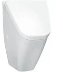 Laufen Absauge-Urinal Vila 280x310x490mm, mit L&ouml;chern f&uuml;r Deckelmontage, inklusive