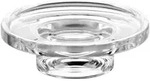 Keuco Plan Echtkristall-Schale zu 14955, D 111/59x35,5mm, 14955009000 14955009000