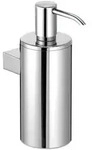 KEUCO Lotionspender Plan 14953, Pumpe/Kunstoffeinsatz, verchromt 14953010100