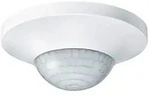 Merten Pr&auml;senzmelder ARGUS MEG5510-1119, 360 Grad, 2.200W, Unterputz, Kunststoff,