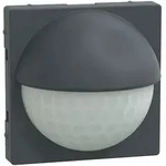 Merten Pr&auml;senzmelder System M ARGUS 180 UP Sensor Modul, 180 Grad, Thermoplast,