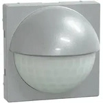 Merten Pr&auml;senzmelder ARGUS 180 UP, 180 Grad, 12m Reichweite, IP20, Aluminium