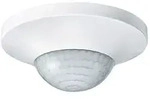 Merten Pr&auml;senzmelder ARGUS MEG5510-1219, 230V, 2-Kanal, Polarwei&szlig; MEG5510-1219