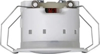 Gira 222500, Gira Pr&auml;senzmelder 222500, IP44, flacher Einbau 222500