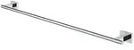 Grohe Essentials Cube Badetuchhalter, 600mm, Bohrabstand 558mm, Chrom, 40509001