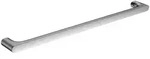 KEUCO Badetuchhalter Edition 400 11501, verchromt, 600 mm 11501010600