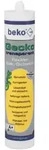 beko Kleb-/Dichtstoff Gecko 290ml, 290ml, Transparent, 2453100 2453100