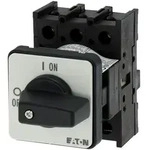 Eaton EIN-AUS-Schalter P1 P1-25 / E, 25A, 3-polig, Schwarz 038724