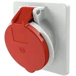 Mennekes 32A5P 6H400V Anbaudose 20147A TA IP44 20147A