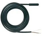 Gira Fernf&uuml;hler, 4m Zuleitung, 7,8x20mm, Kunststoff, 149300 149300