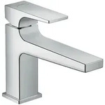 hansgrohe Metropol Einhebel-Waschtischmischer 100mm 5l/min Chrom Ausladung...