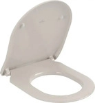 Villeroy & Boch 9M78S1R3, Villeroy & Boch WC-Sitz SlimSeat Subway 2.0 374x439x43mm