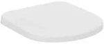 Ideal Standard WC-Sitz Eurovit Plus, Wei&szlig; T679201