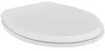 Ideal Standard WC-Sitz Eurovit, Wei&szlig; W302601