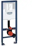 Grohe Rapid SL Wand-WC-Element 1,13m Bauh., m. Sp&uuml;lkasten 6-9 Liter, 0,42m,