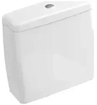 Villeroy & Boch Sp&uuml;lkasten O.novo 394x147x370mm Zulauf seitlich oder von hinten