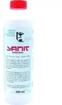 Sanit Kalkl&ouml;ser hochwirksamer Universal Entkalker, 500 ml Flasche 3002