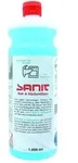 Sanit Bad- und K&uuml;chen-Glanz Reiniger f&uuml;r alle Oberfl&auml;chen in K&uuml;che, Bad und WC,