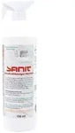 Sanit Ultra-Kraft-Reiniger DU3000 hochkonzentrierter Allzweckreiniger, 750 ml Flasche