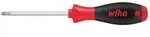 Wiha Phillips-Schraubendreher SoftFinish 311, PH2 x 300mm, Rundklinge,