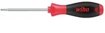 Wiha Innensechsrund-Kugelkopf-Schraubendreher SoftFinish 362BE, T10, 60mm,