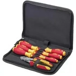 Wiha Werkzeug-Set, 1000V, 7-teilig, 44682 38020
