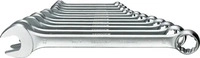 Gedore 6093150, Gedore Ringmaulschl&uuml;ssel-Satz DIN3113A 10-32mm 12-teilig in Karton