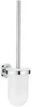 Grohe Essentials Toilettenb&uuml;rstengarnitur, Wandmontage, Chrom, 40374001 40374001