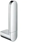 KEUCO Ersatzrollh. Elegance 11663, verchromt 11663010000