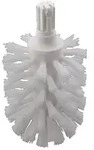 hansgrohe WC B&uuml;rste einzeln, Wei&szlig; 40088000