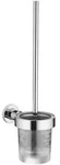 Dornbracht Tara Toiletten-B&uuml;rstengarnitur Wandmodell 83900892 chrom 83900892-00