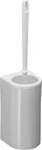 Laufen H8736800000001, Laufen Universal B&uuml;rstenganitur, wandh&auml;ngend, inklusive